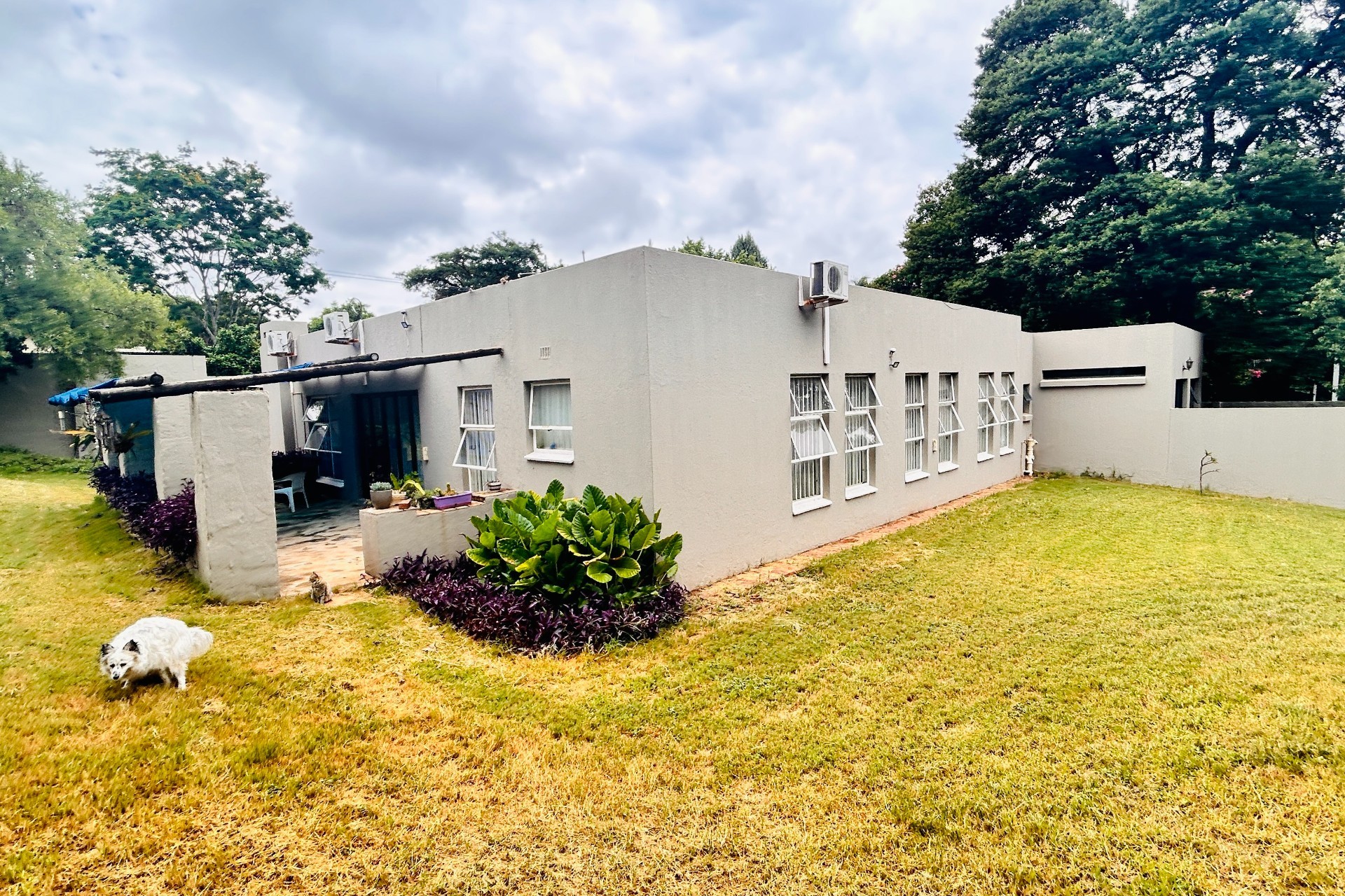 Versatile Family Home with Flatlet in Soon-to-be Boomed Waterkloof Rand