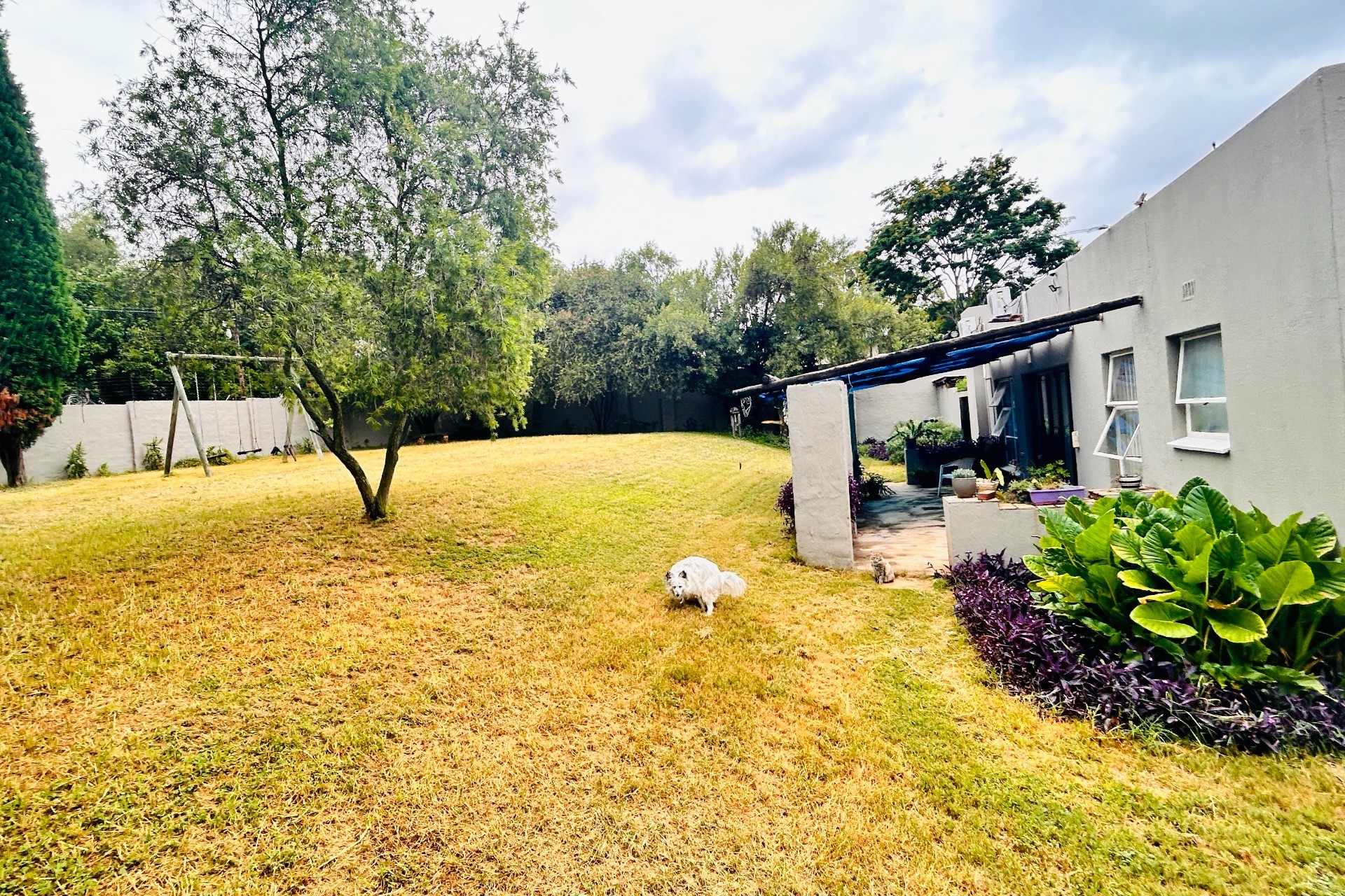 Versatile Family Home with Flatlet in Soon-to-be Boomed Waterkloof Rand
