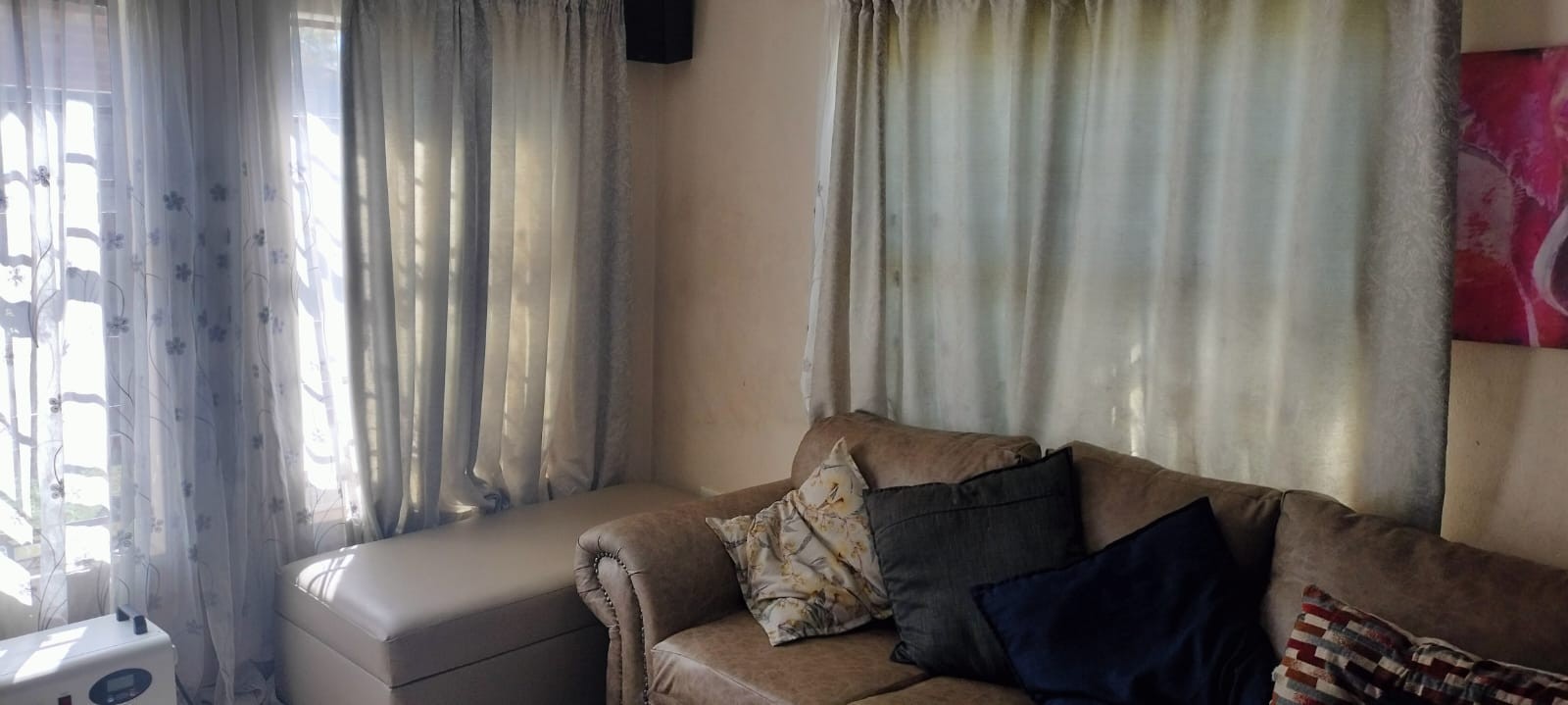 3 Bedroom House In Olievenhoutbosch, Centurion