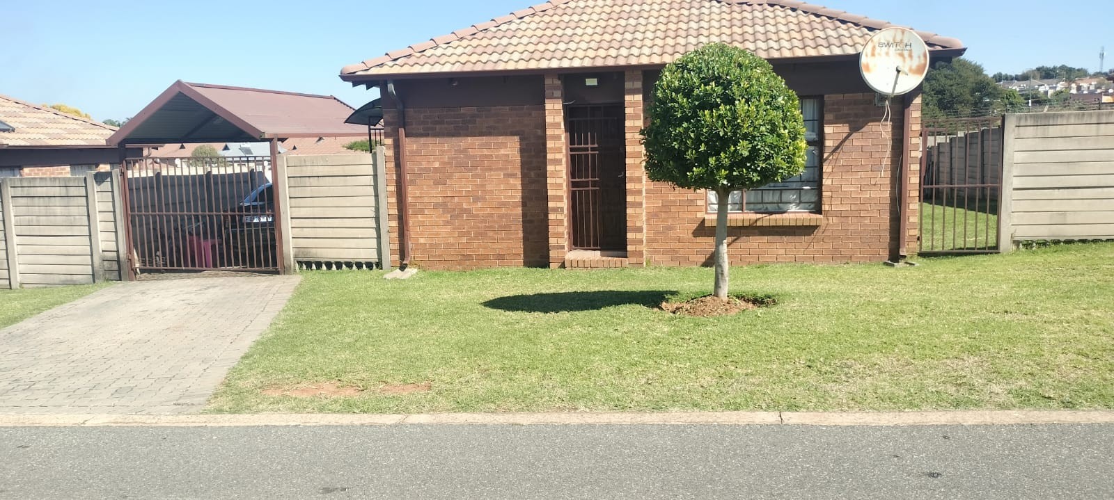 3 Bedroom House In Olievenhoutbosch, Centurion