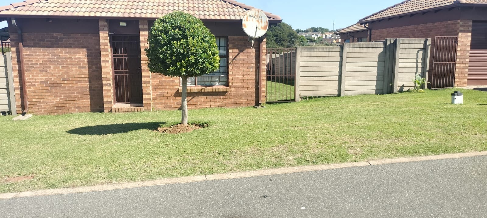 3 Bedroom House In Olievenhoutbosch, Centurion