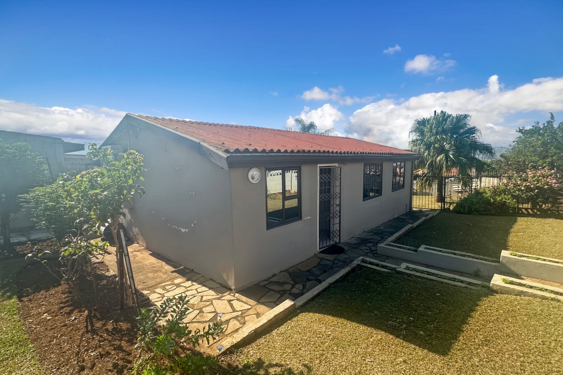 3 Bedroom Family Home, Northdale