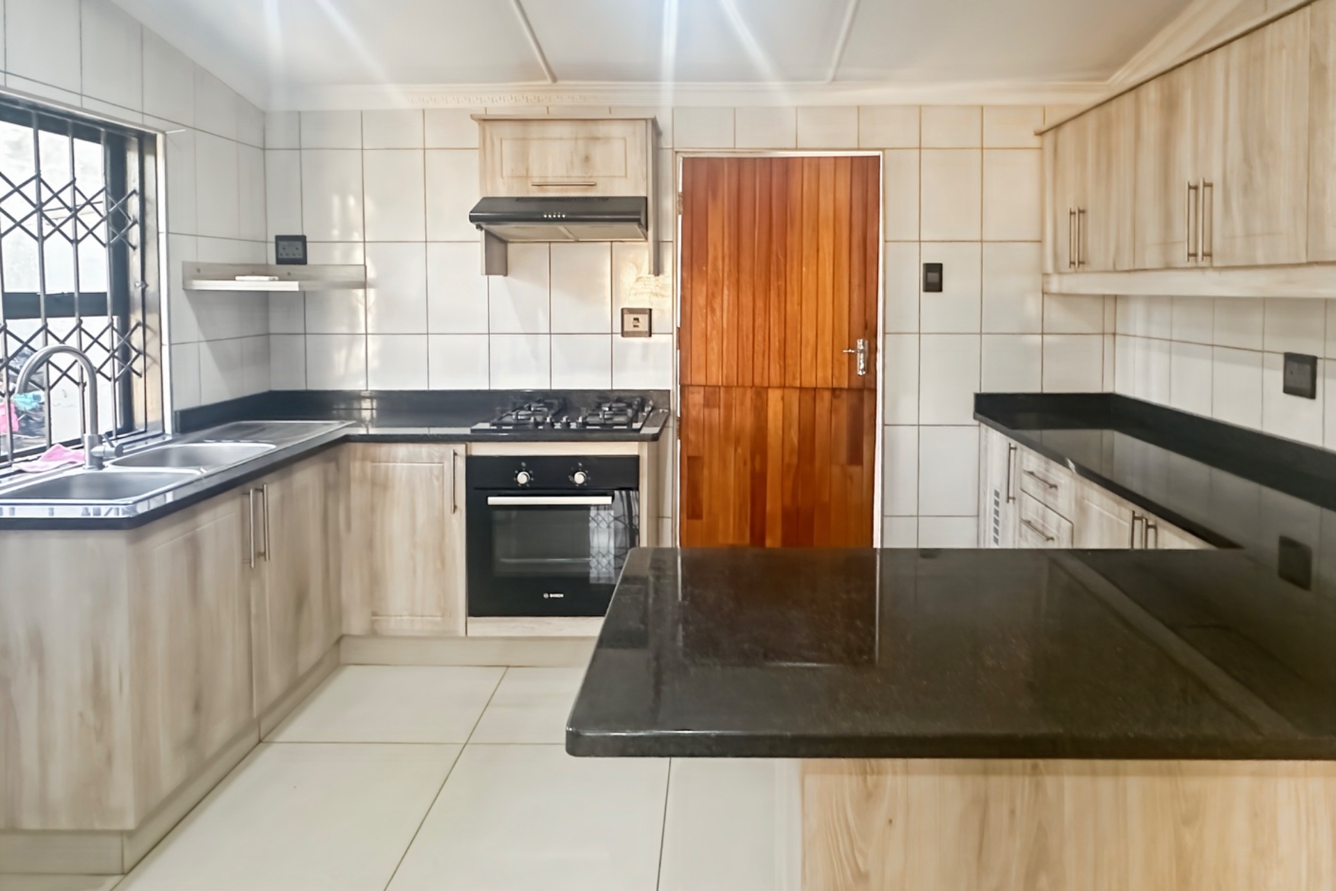 3 Bedroom Family Home, Northdale