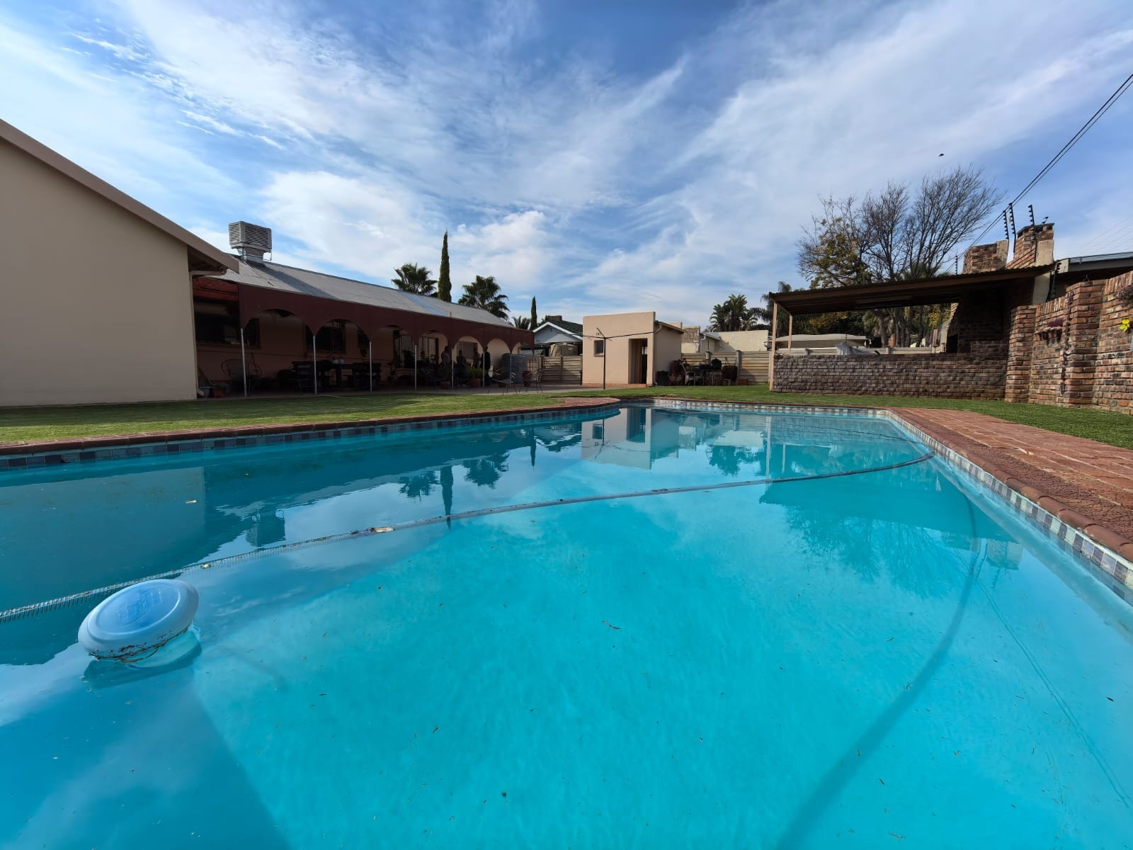 Your Forever Home Awaits - Space, Comfort and Endless Possibilities in Heuwelsig, Kimberley