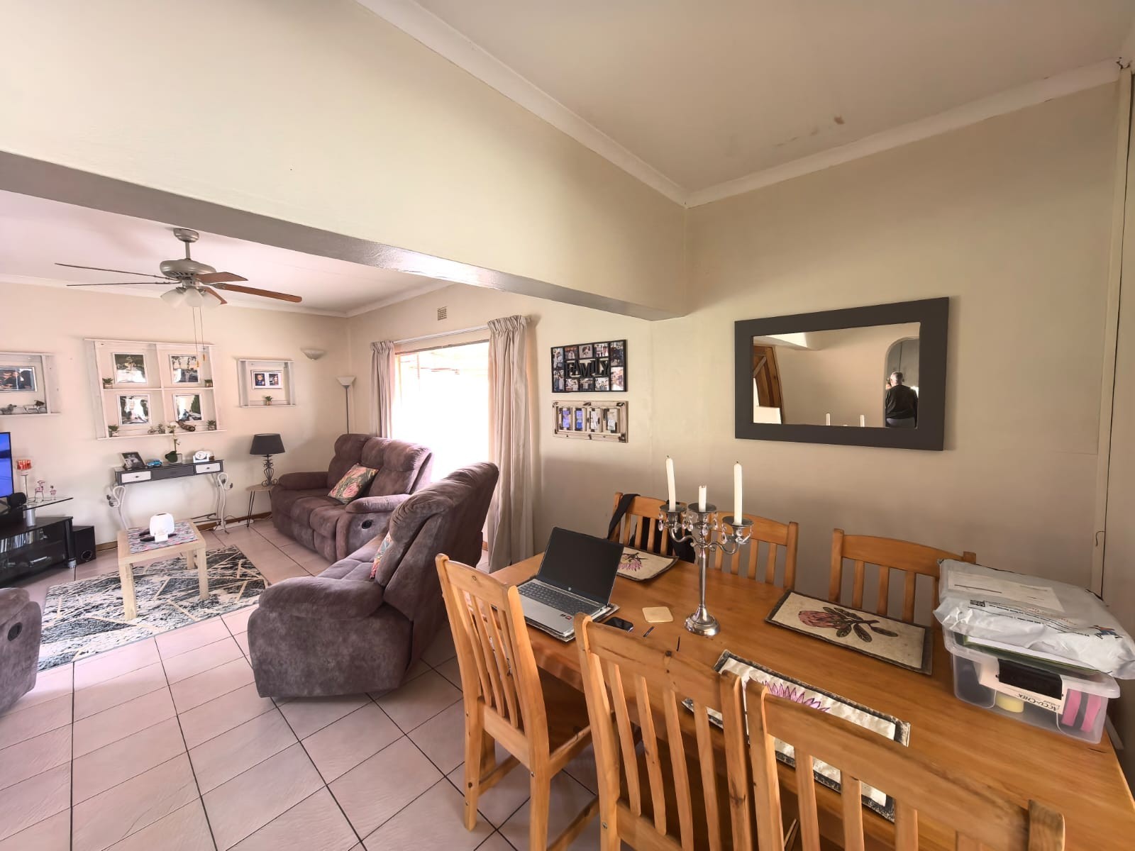 Your Forever Home Awaits - Space, Comfort and Endless Possibilities in Heuwelsig, Kimberley