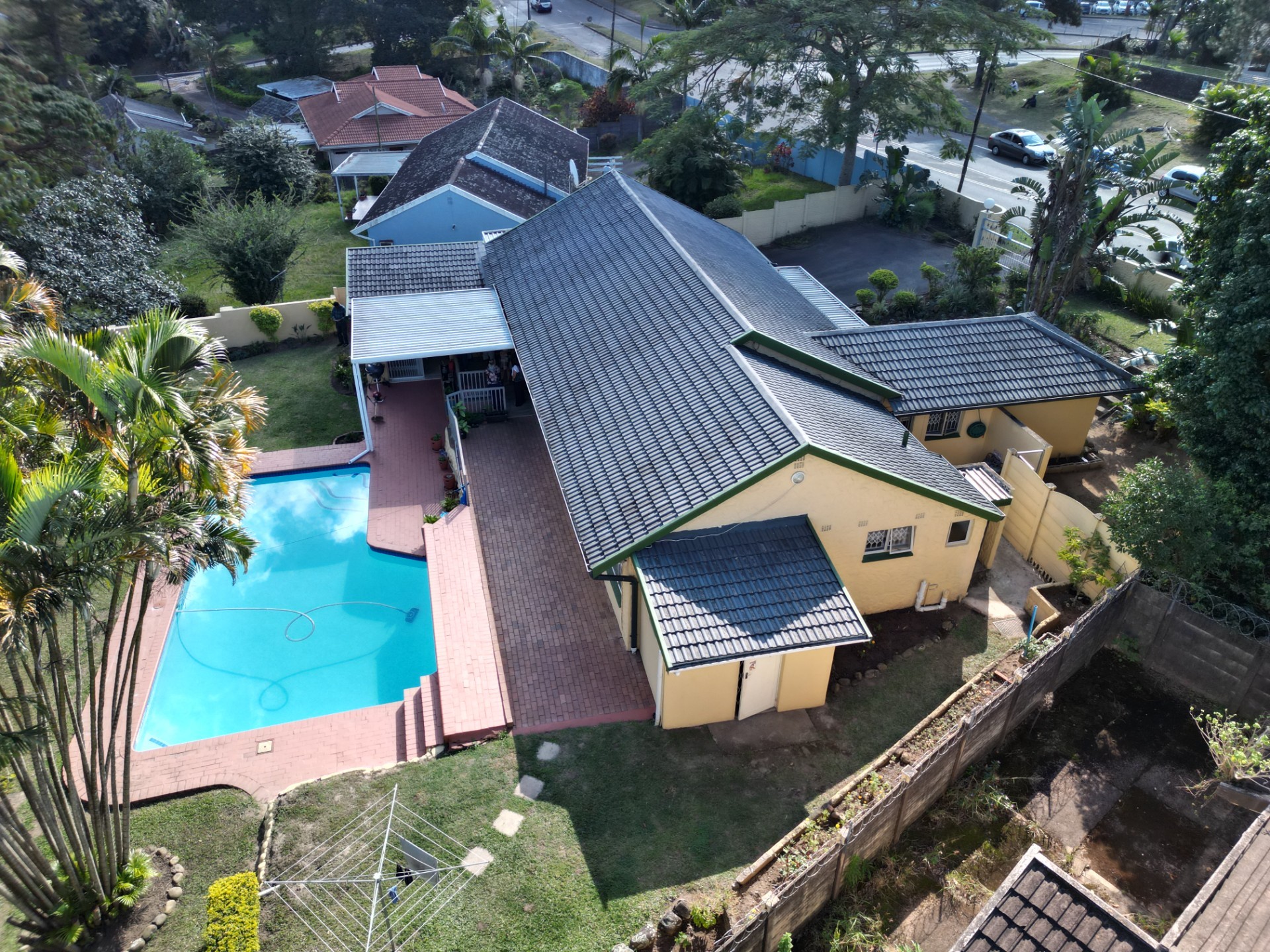 4 Bedroom House for Sale in New Germany, Pinetown, KwaZulu Natal