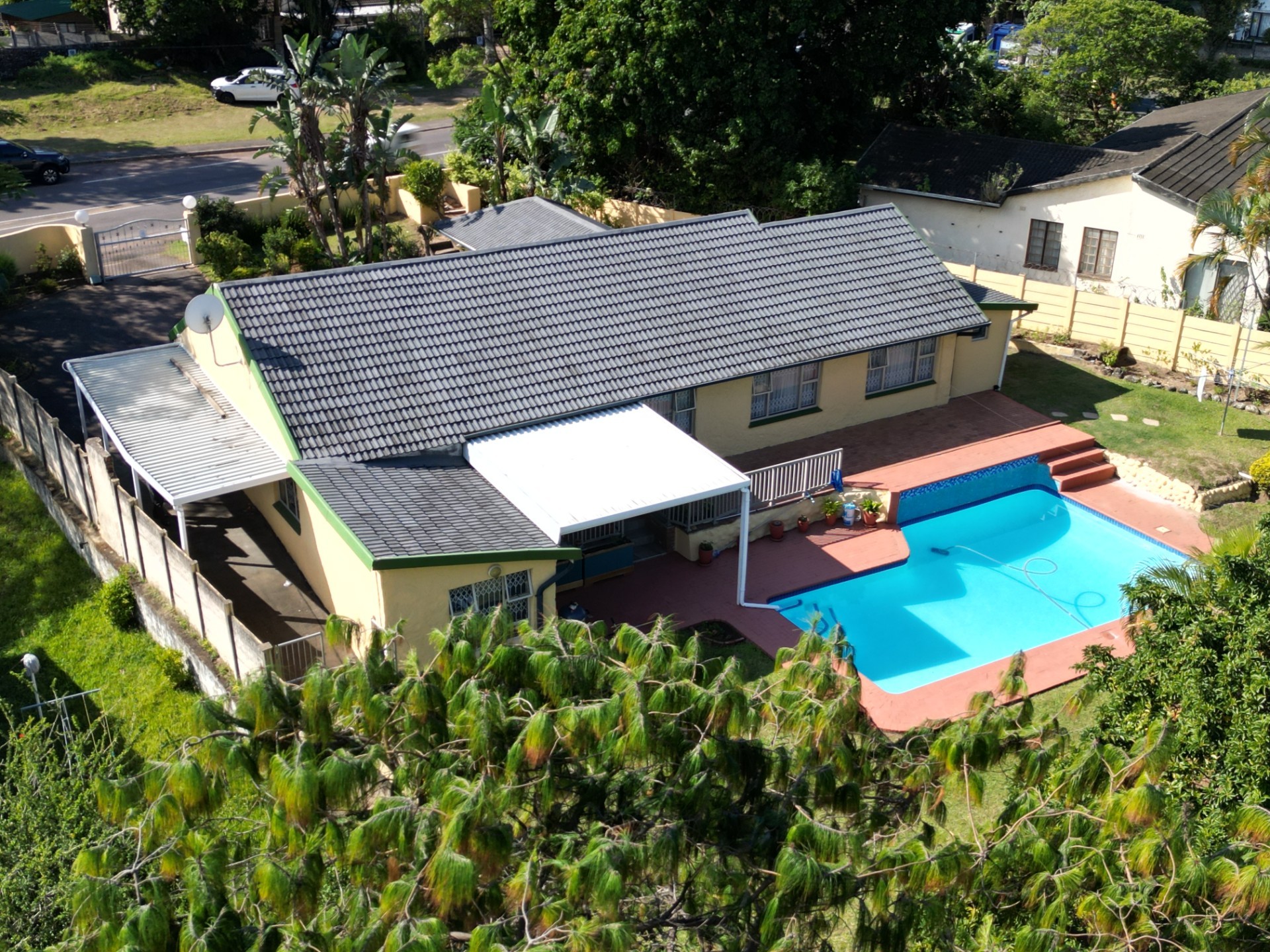 4 Bedroom House for Sale in New Germany, Pinetown, KwaZulu Natal