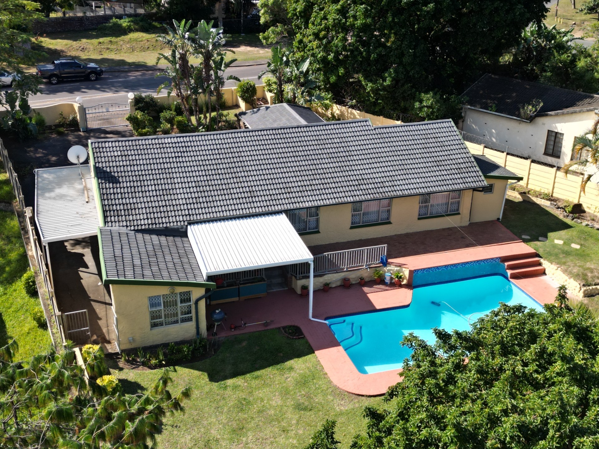 4 Bedroom House for Sale in New Germany, Pinetown, KwaZulu Natal
