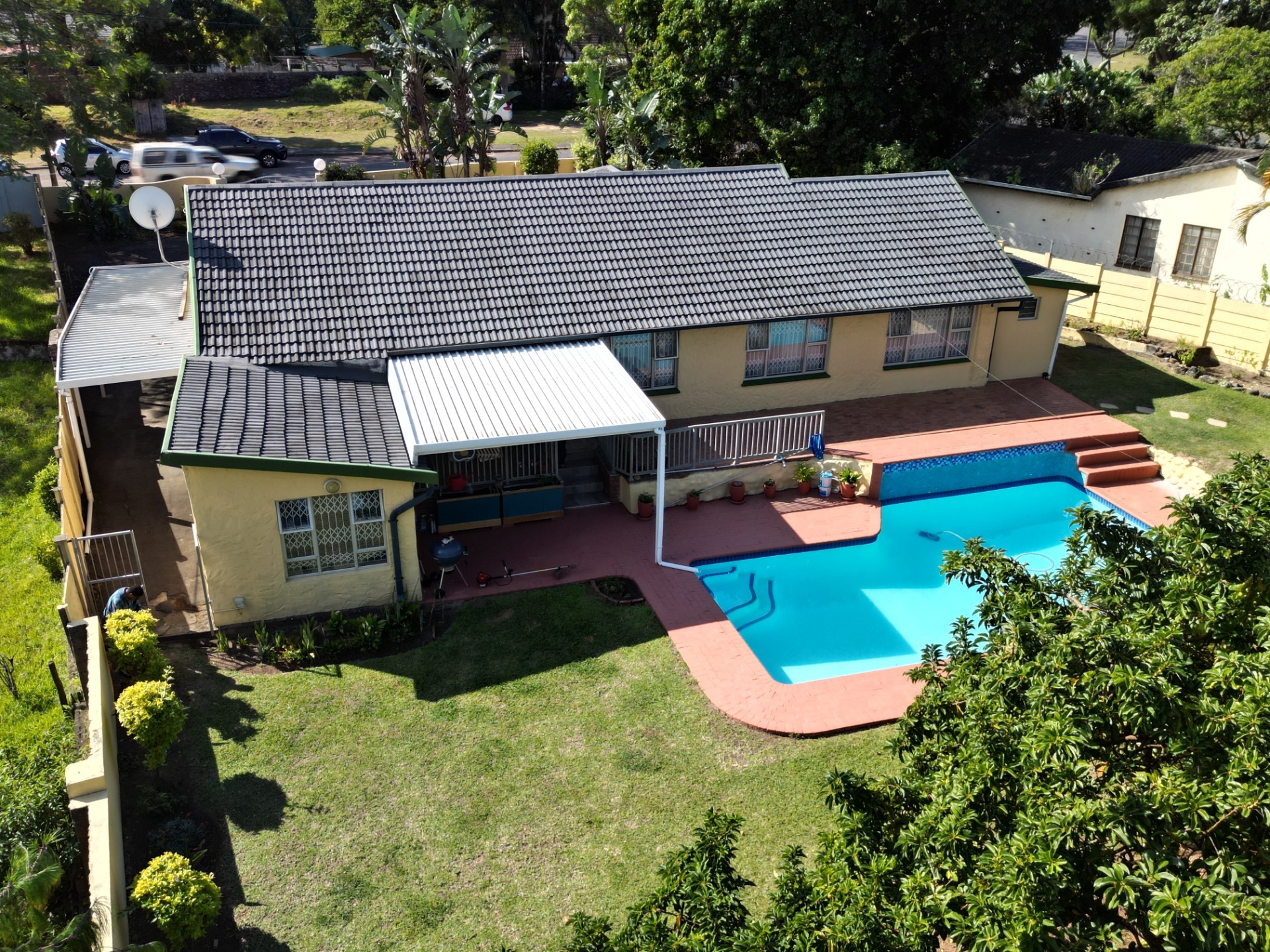 4 Bedroom House for Sale in New Germany, Pinetown, KwaZulu Natal