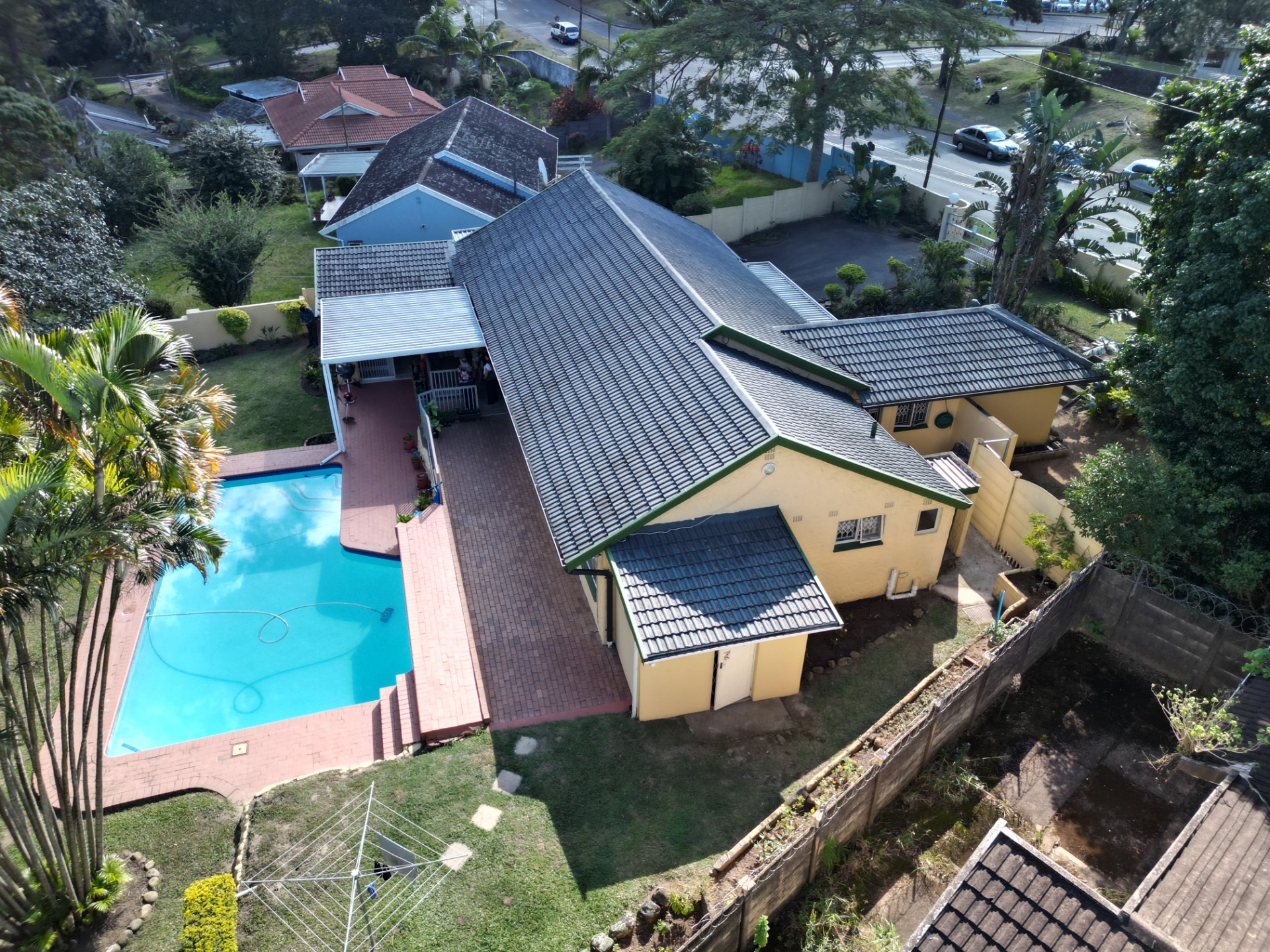 4 Bedroom House for Sale in New Germany, Pinetown, KwaZulu Natal