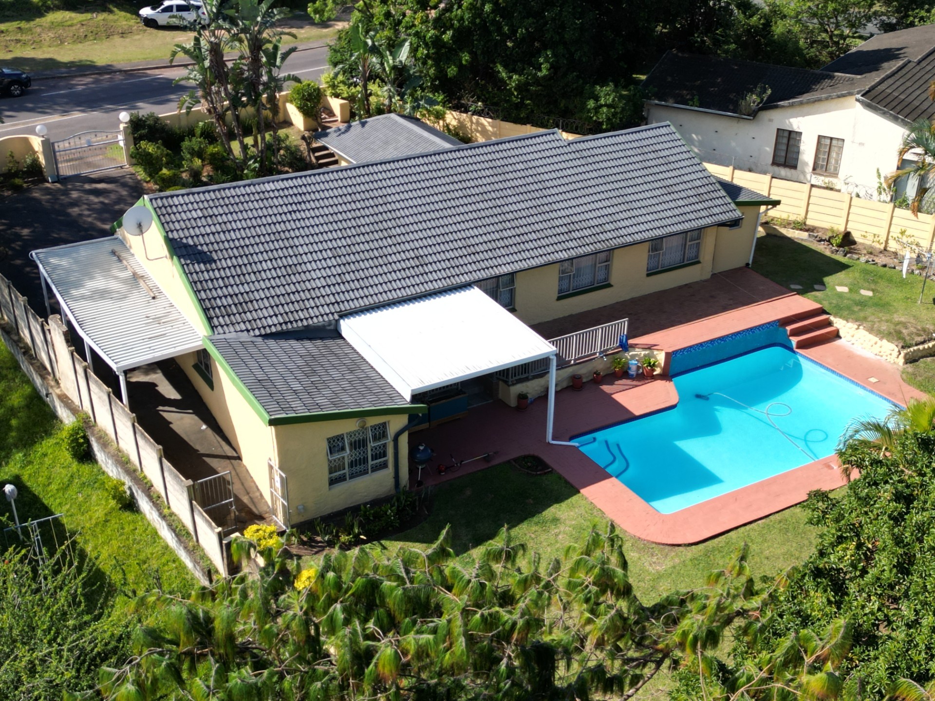 4 Bedroom House for Sale in New Germany, Pinetown, KwaZulu Natal