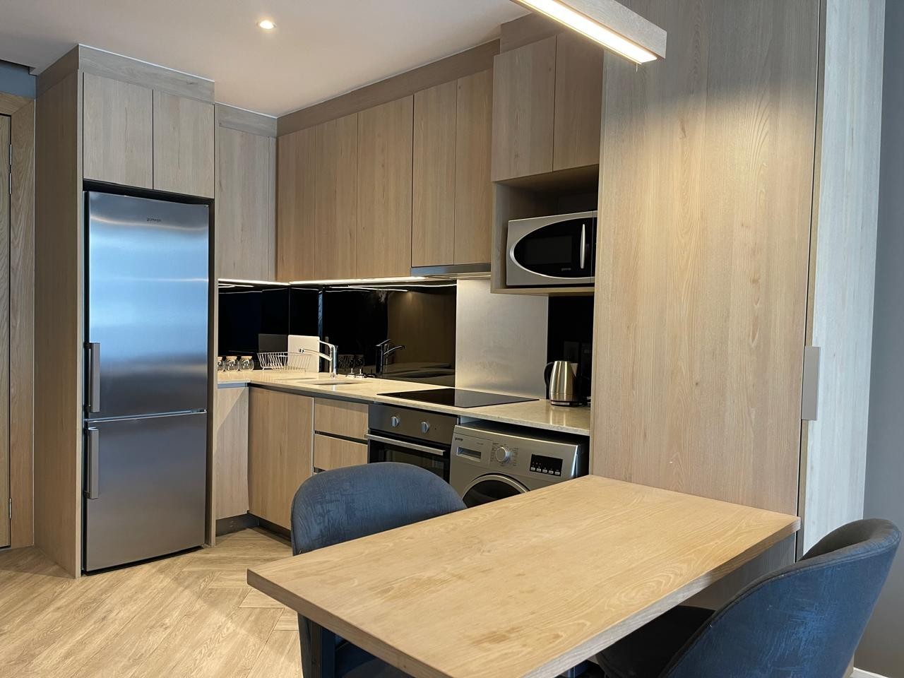 Furnished 1 bed 1 bath in Sandton
