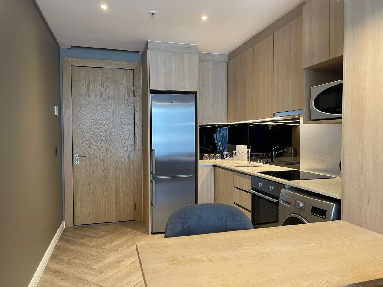 Furnished 1 bed 1 bath in Sandton