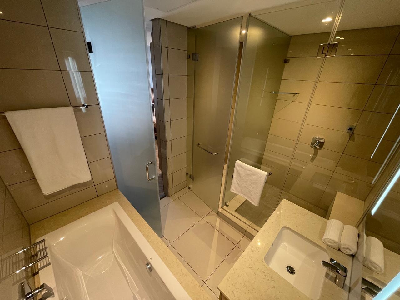 Furnished 1 bed 1 bath in Sandton