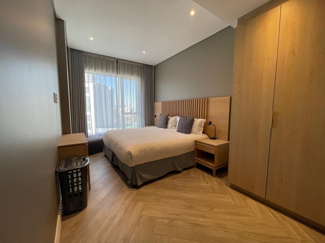 Furnished 1 bed 1 bath in Sandton