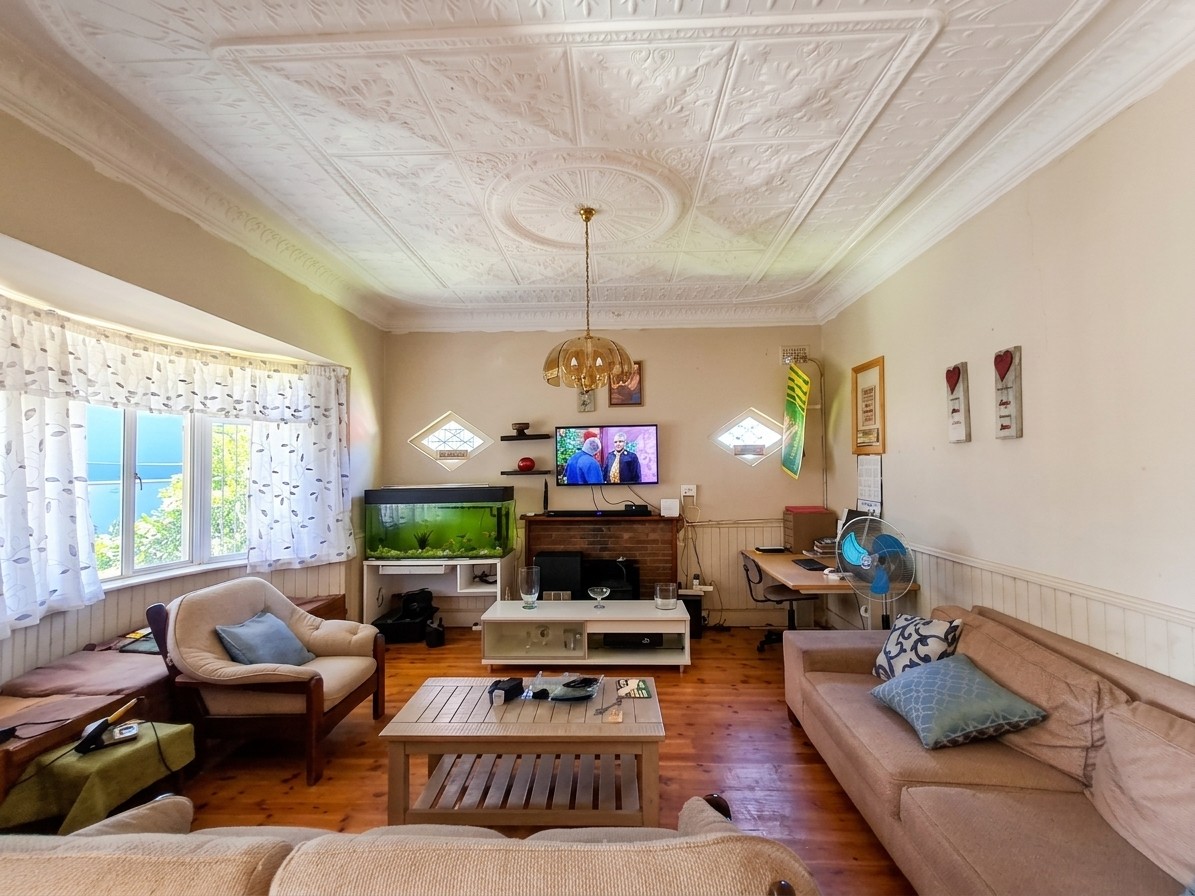 Investment Opportunity with Multiple Income-Generating Dwellings