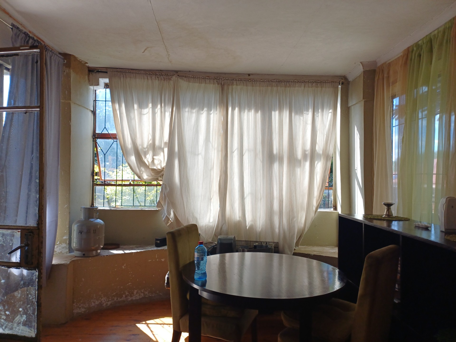 Investment Opportunity with Multiple Income-Generating Dwellings