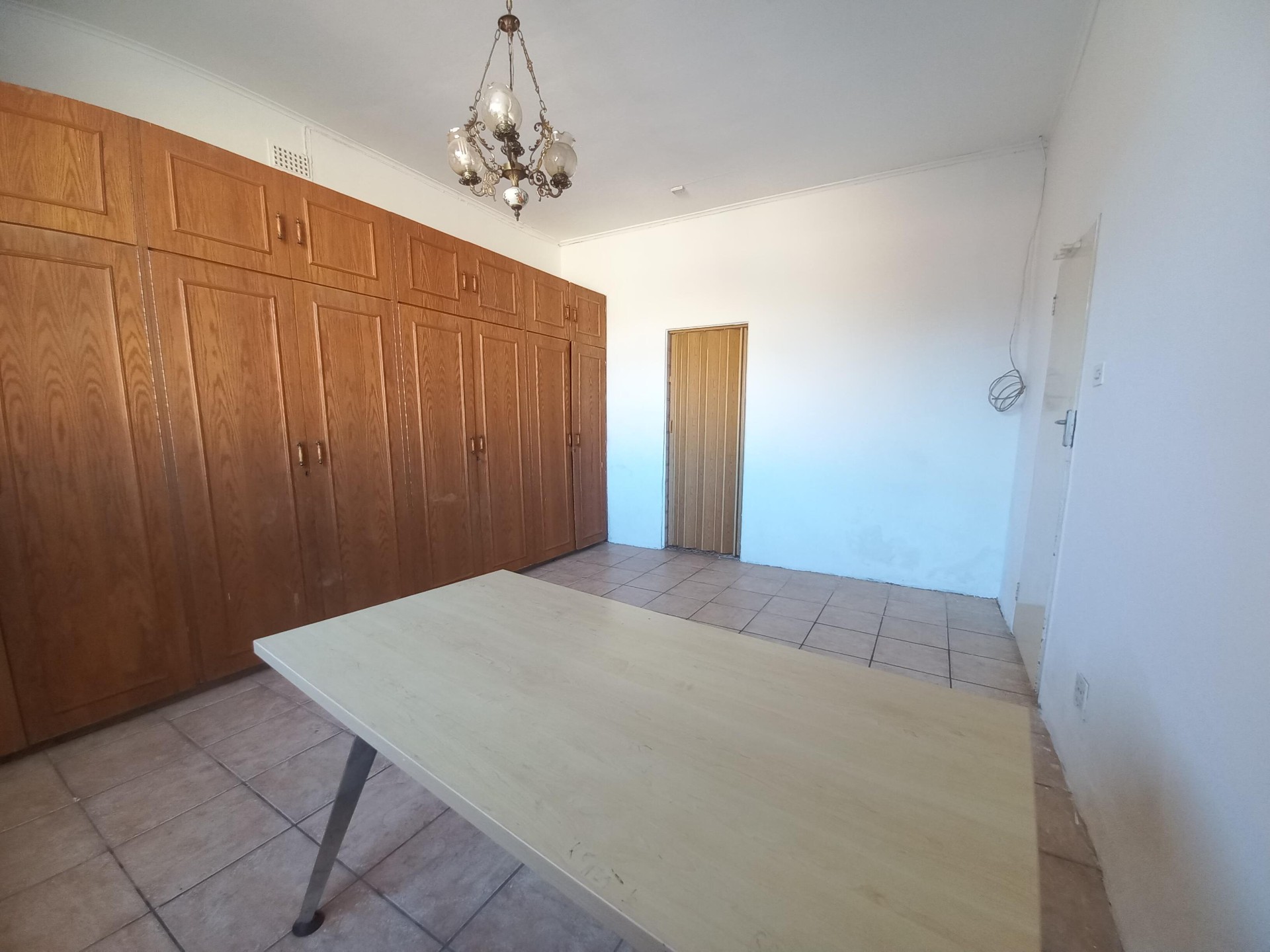 3 Bedroom House to Rent in Bez Valley Johannesburg