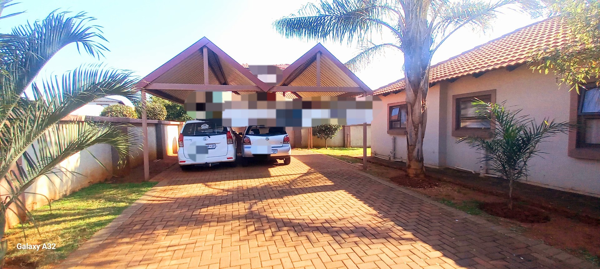 Modern Perfect family home available for sale