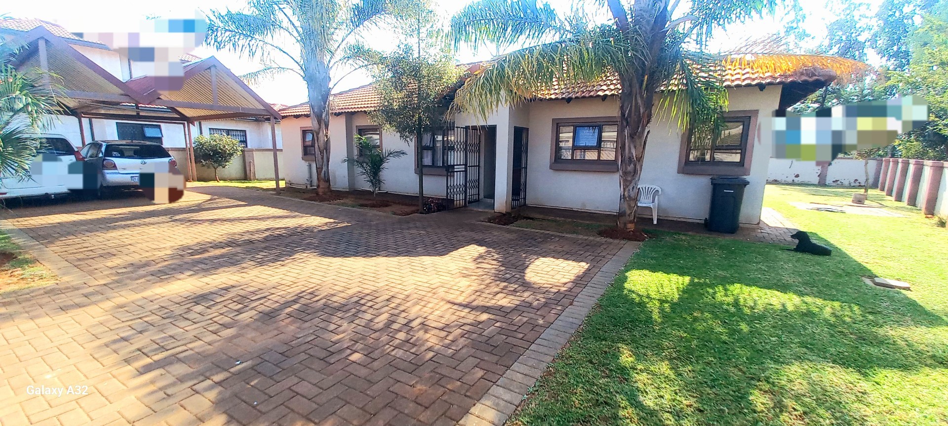 Modern Perfect family home available for sale