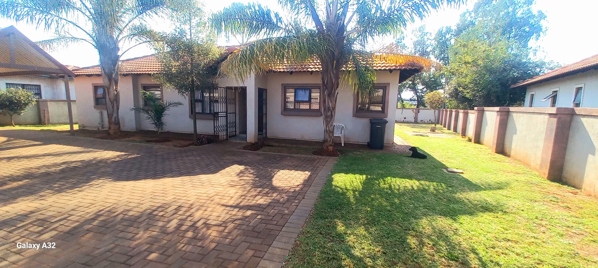 Modern Perfect family home available for sale