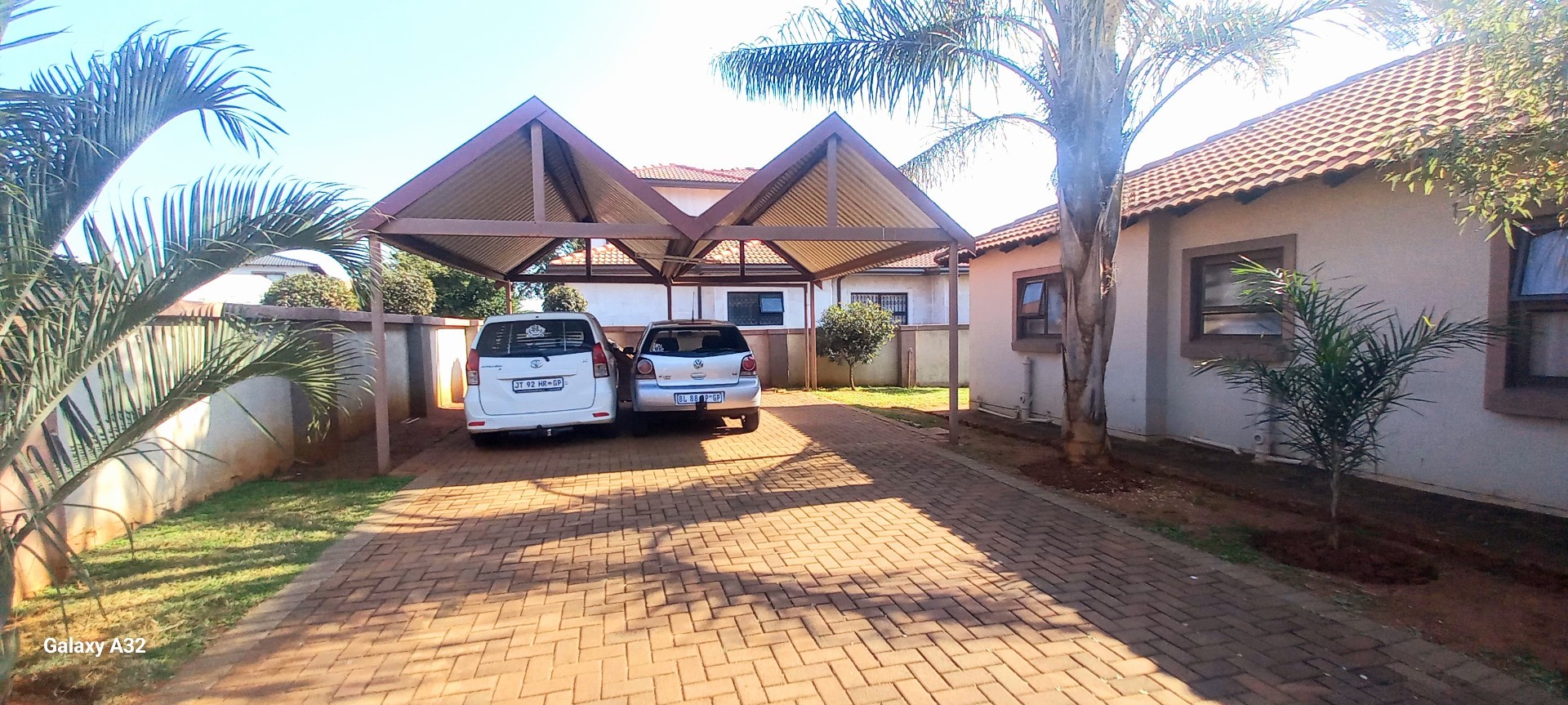 Modern Perfect family home available for sale
