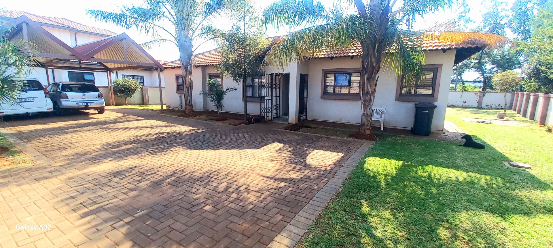 Modern Perfect family home available for sale