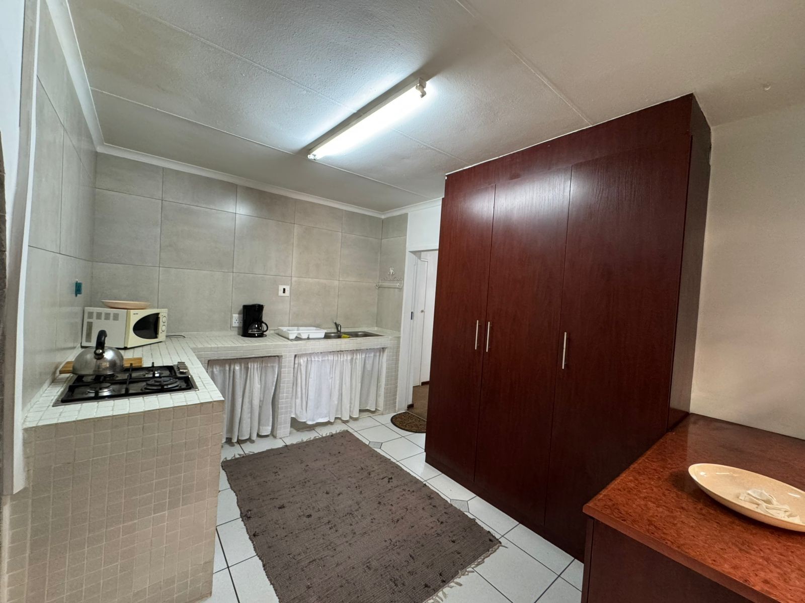 Apartment To Rent in Norkem Park, Kempton Park