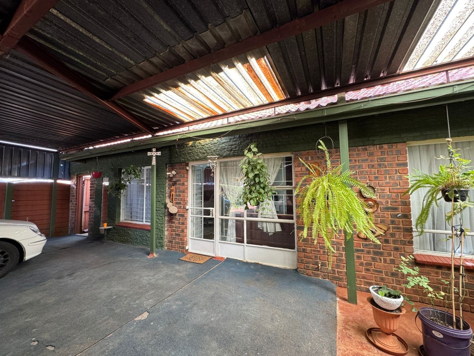 Apartment To Rent in Norkem Park, Kempton Park
