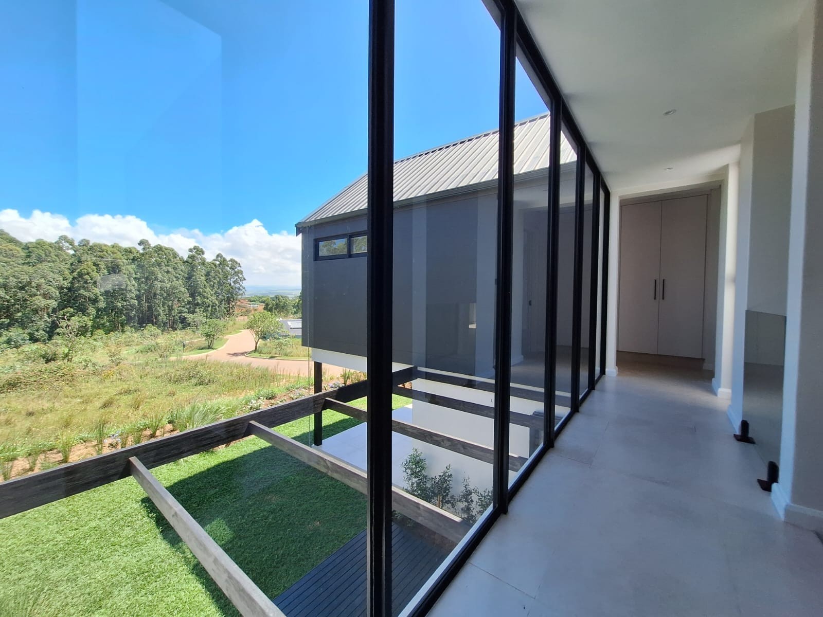 4 Bed 4.5 Bath Contemporary Sustainable Home in Elaleni Coastal Forest Estate