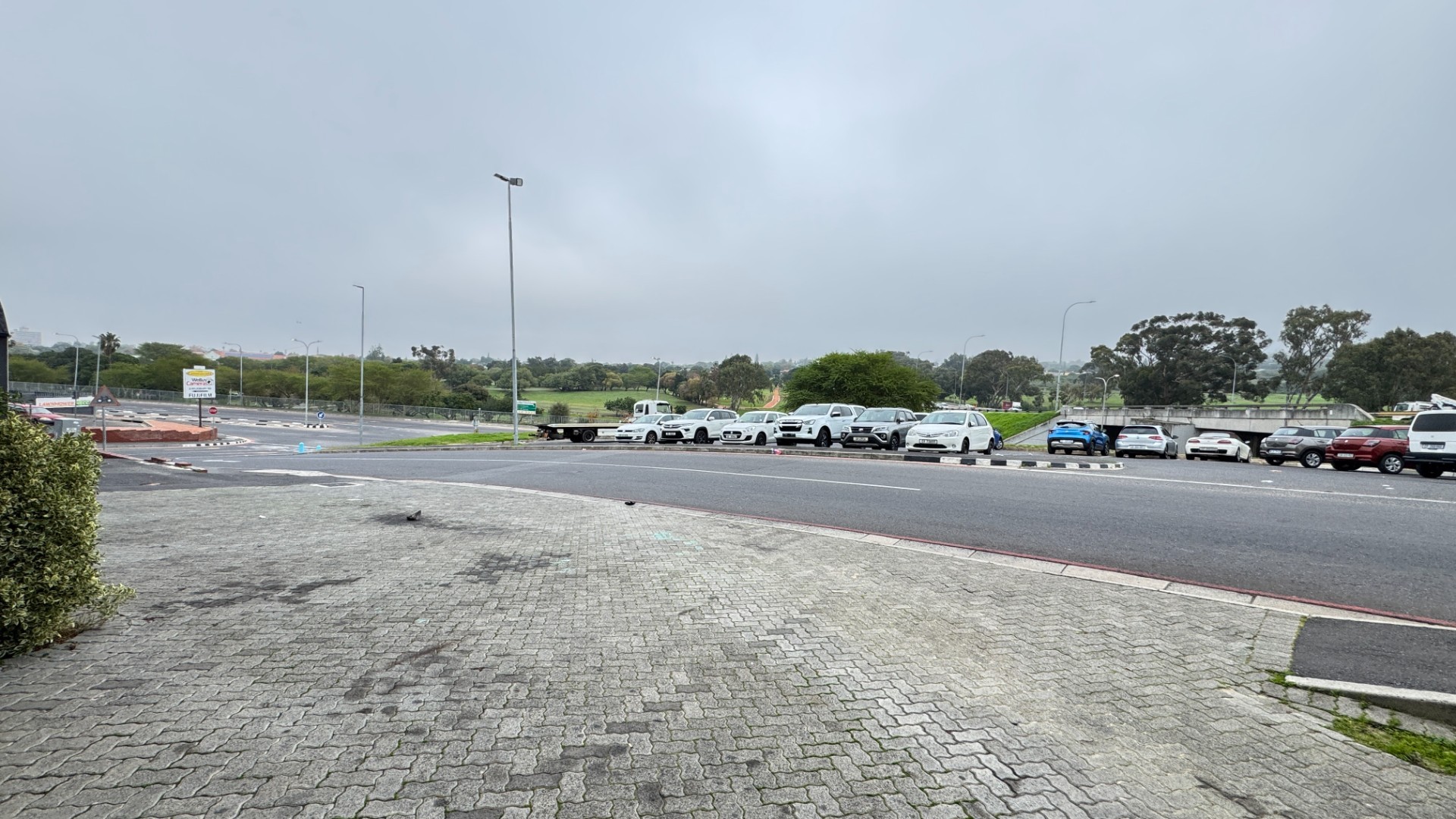 Prime Located Industrial Property To Let in Bellville, Cape Town | 799m²