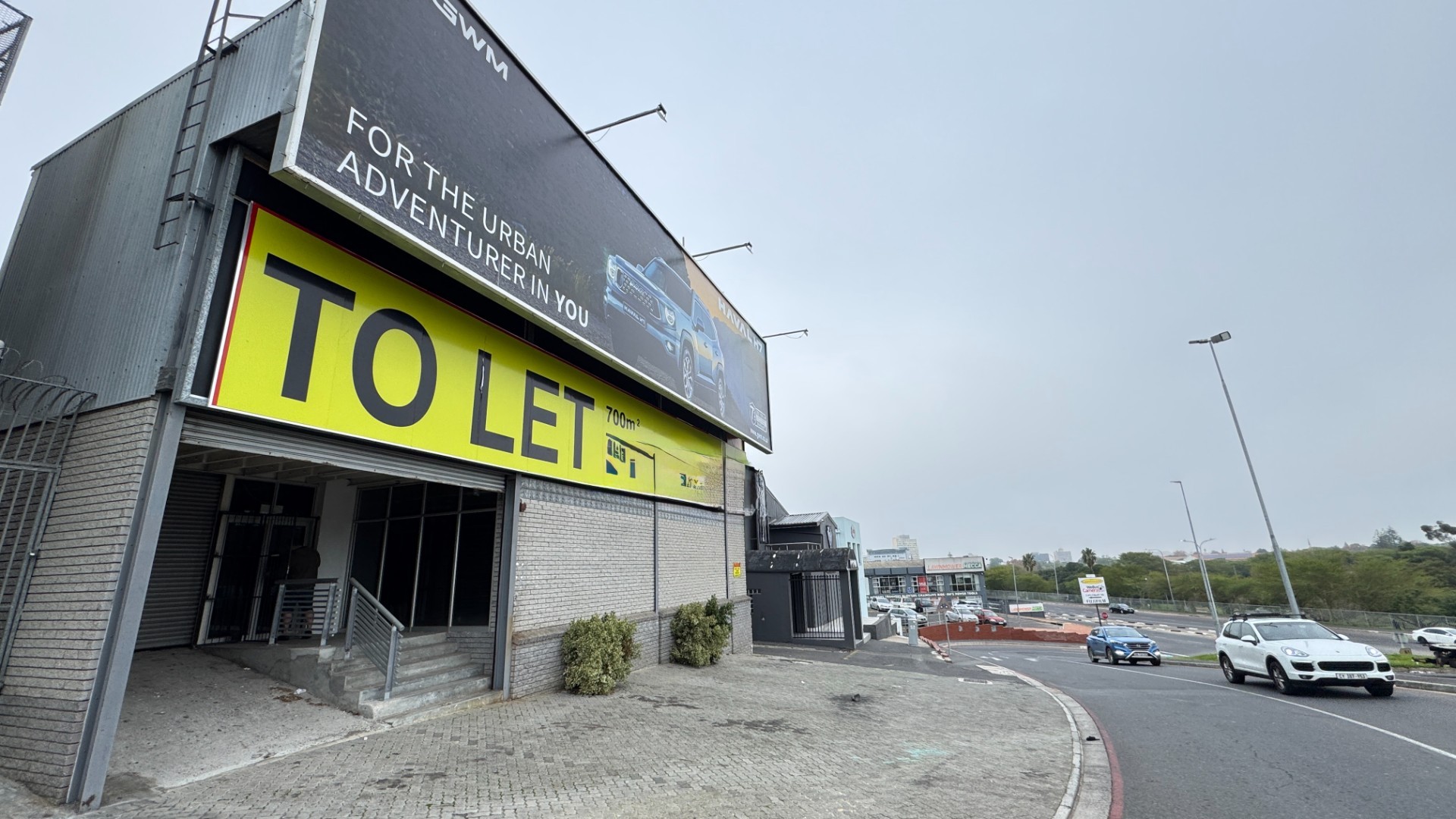 Prime Located Industrial Property To Let in Bellville, Cape Town | 799m²