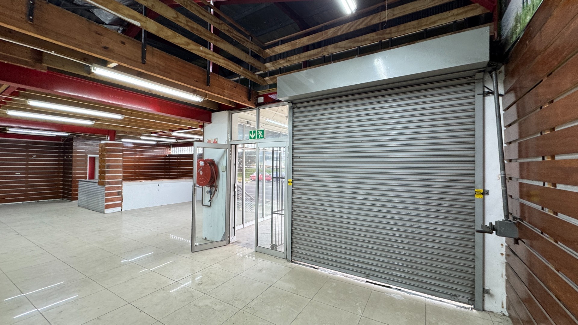 Prime Located Industrial Property To Let in Bellville, Cape Town | 799m²