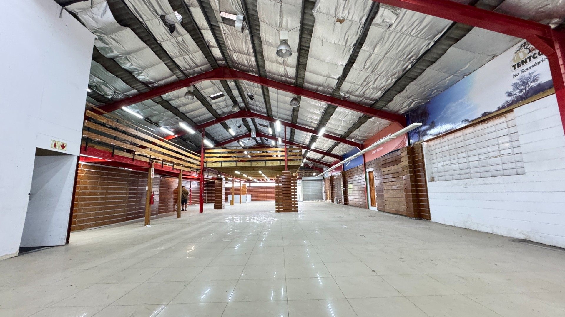Prime Located Industrial Property To Let in Bellville, Cape Town | 799m²