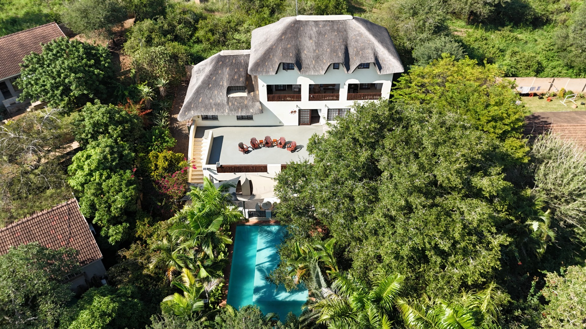 Prestigious 11-Bedroom Luxury Investment in the Gateway to Kruger National Park