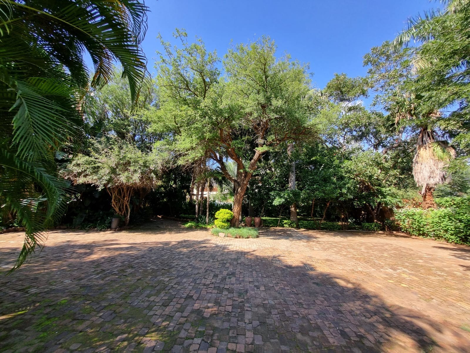 Prestigious 11-Bedroom Luxury Investment in the Gateway to Kruger National Park