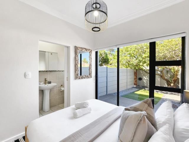 Modern 1-Bed Apartment in Blouberg