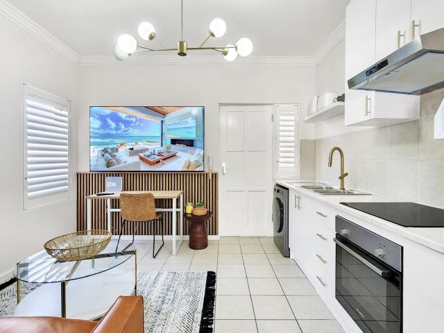 Modern 1-Bed Apartment in Blouberg