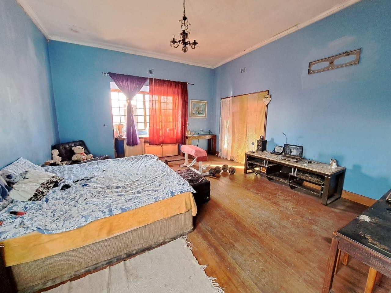 House For Sale in Sallies Village, Brakpan
