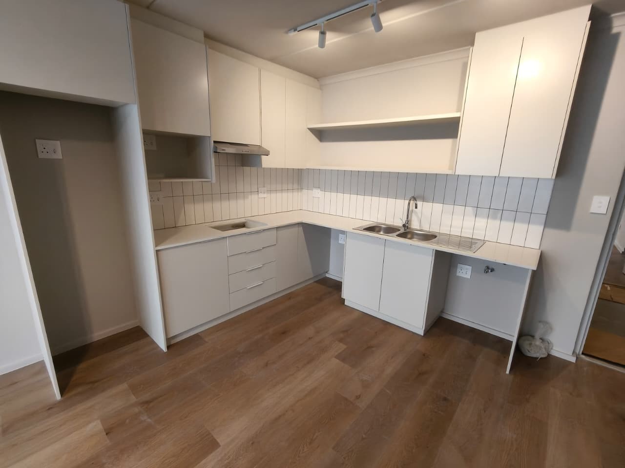 Stunning 2 bedroom unit in brand new development