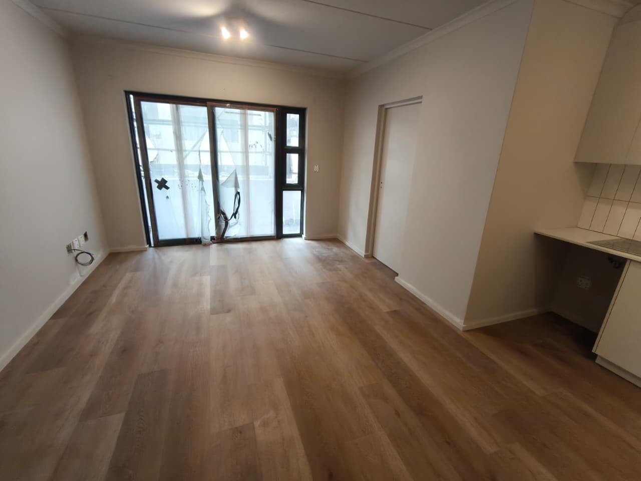 Stunning 2 bedroom unit in brand new development