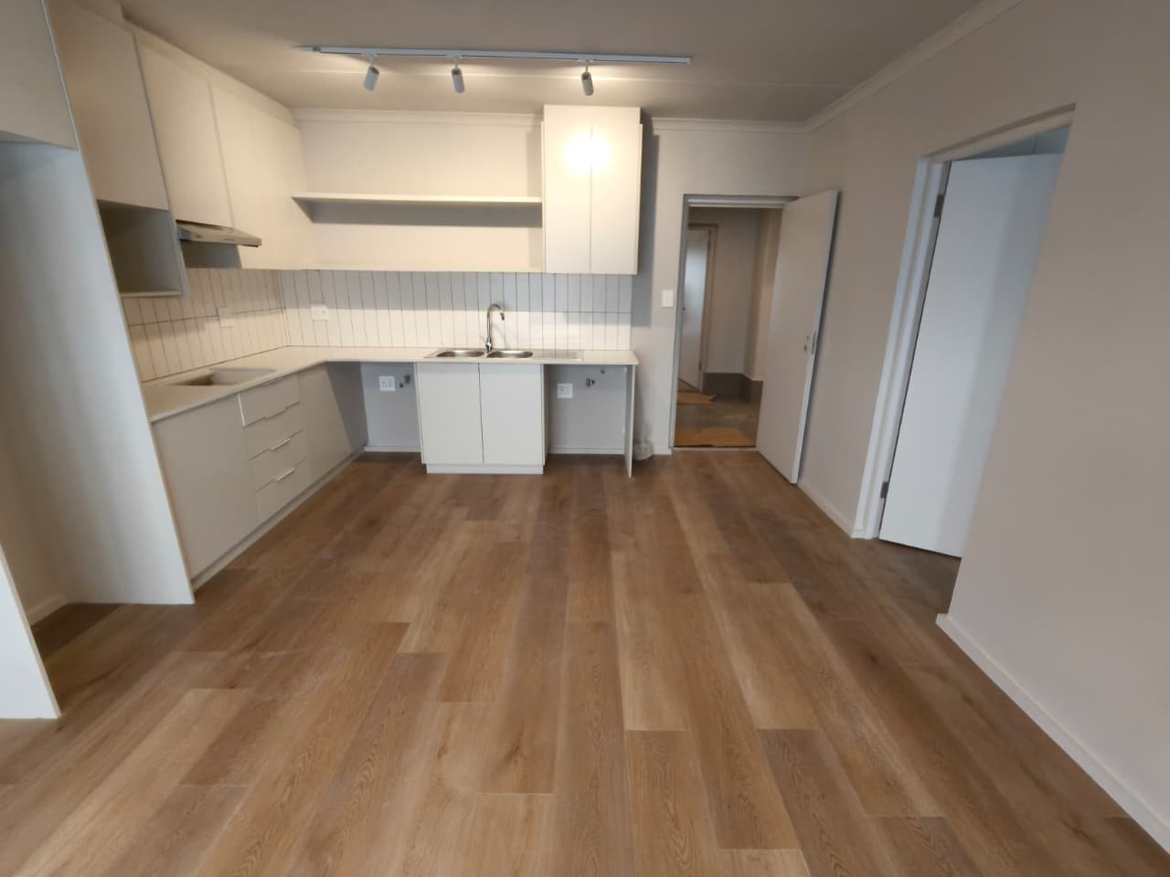 Stunning 2 bedroom unit in brand new development