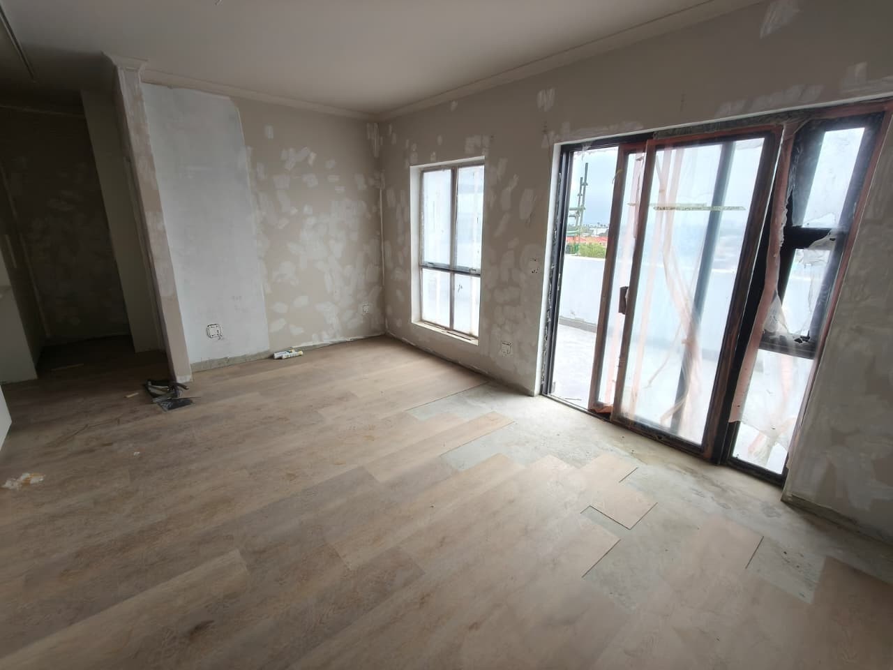 Apartment To Rent in Table View, Blouberg