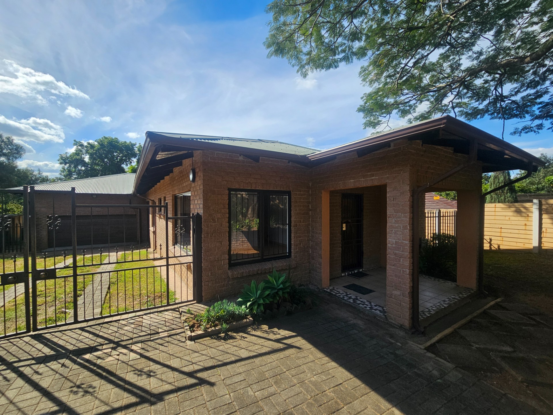 Your Perfect Family Home Awaits.