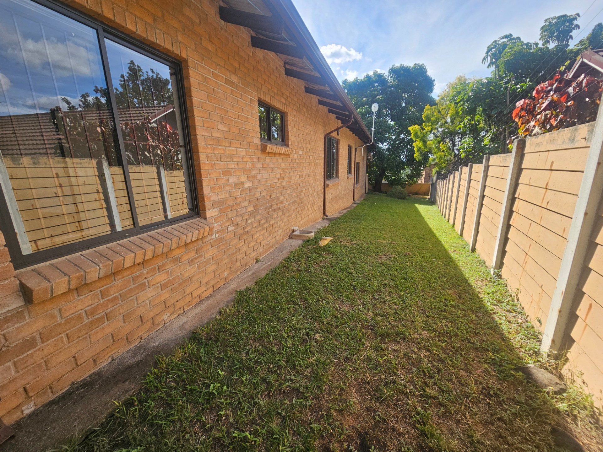 Your Perfect Family Home Awaits.
