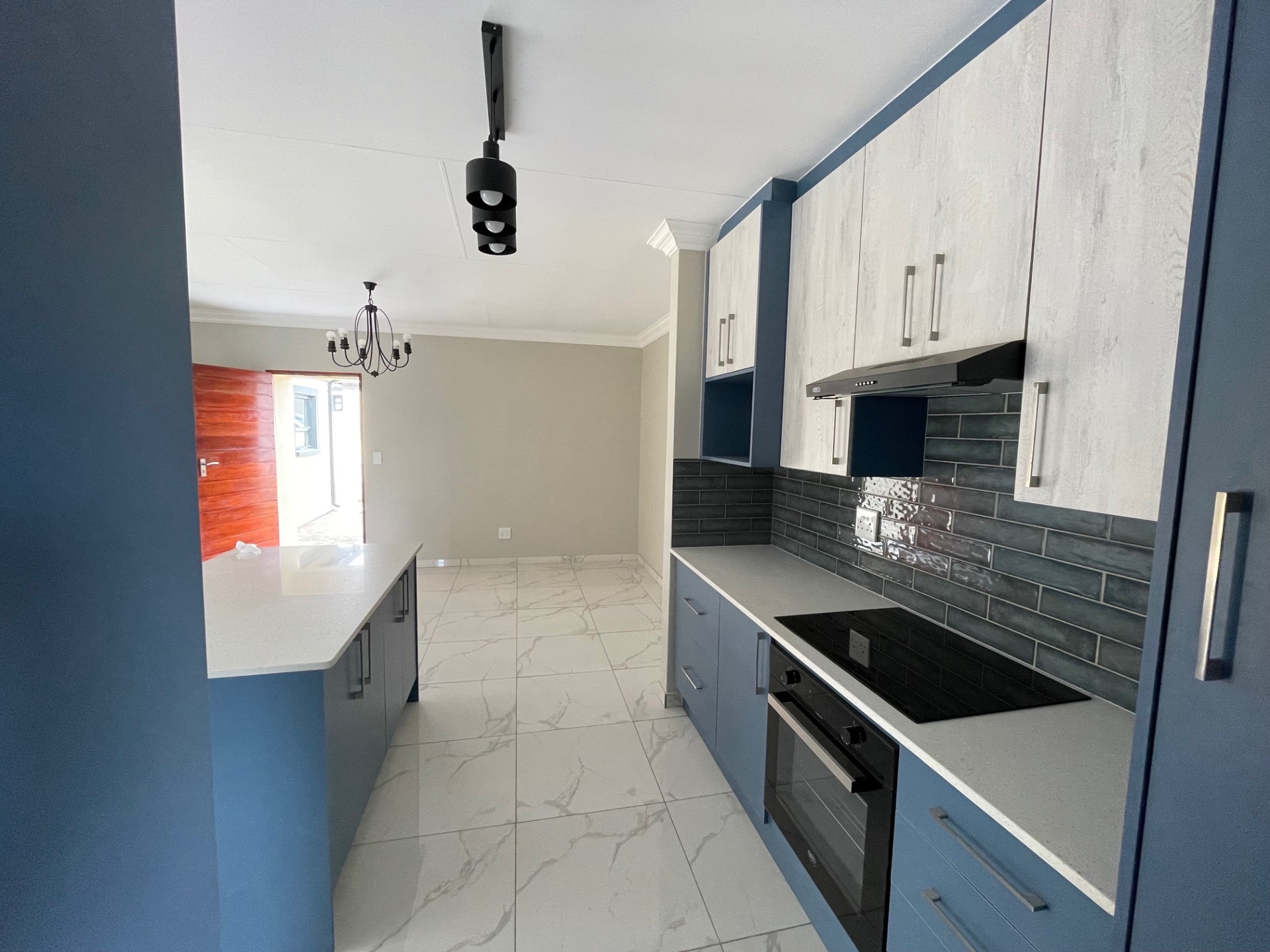 NEW FULL TITLE HOUSES FOR SALE IN HEATHERVIEW, PRETORIA NORTH