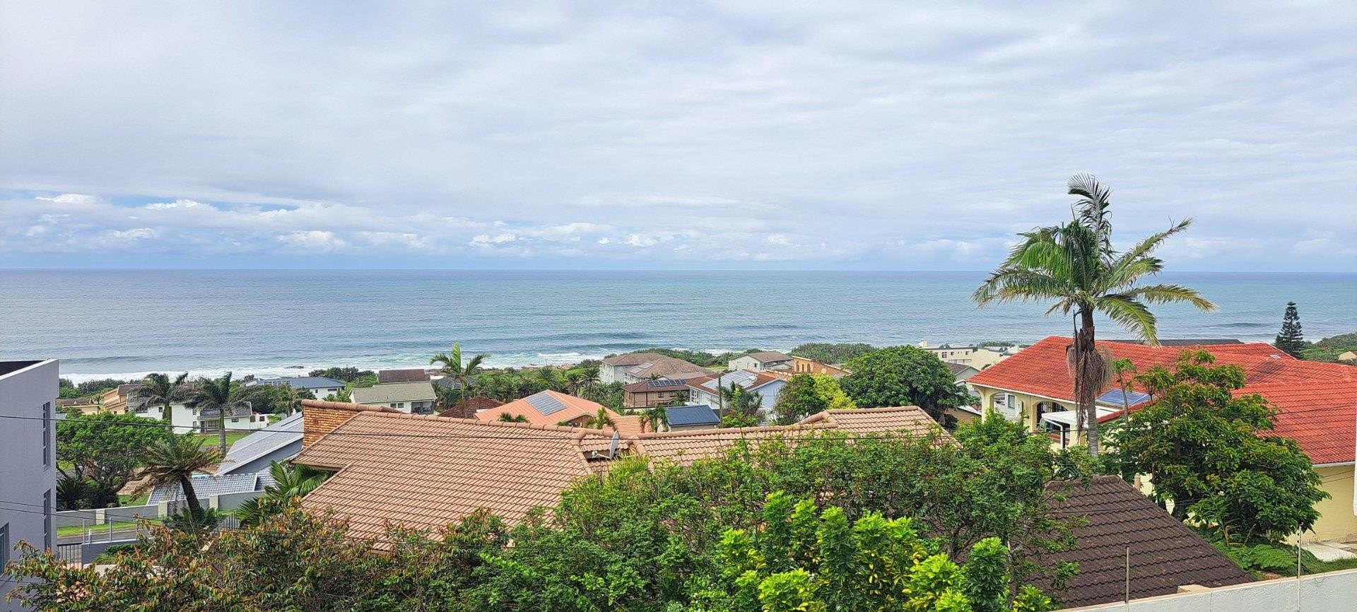 Impeccable 3 Bedroom Coastal residence For Sale in Uvongo, Margate, KwaZulu Natal
