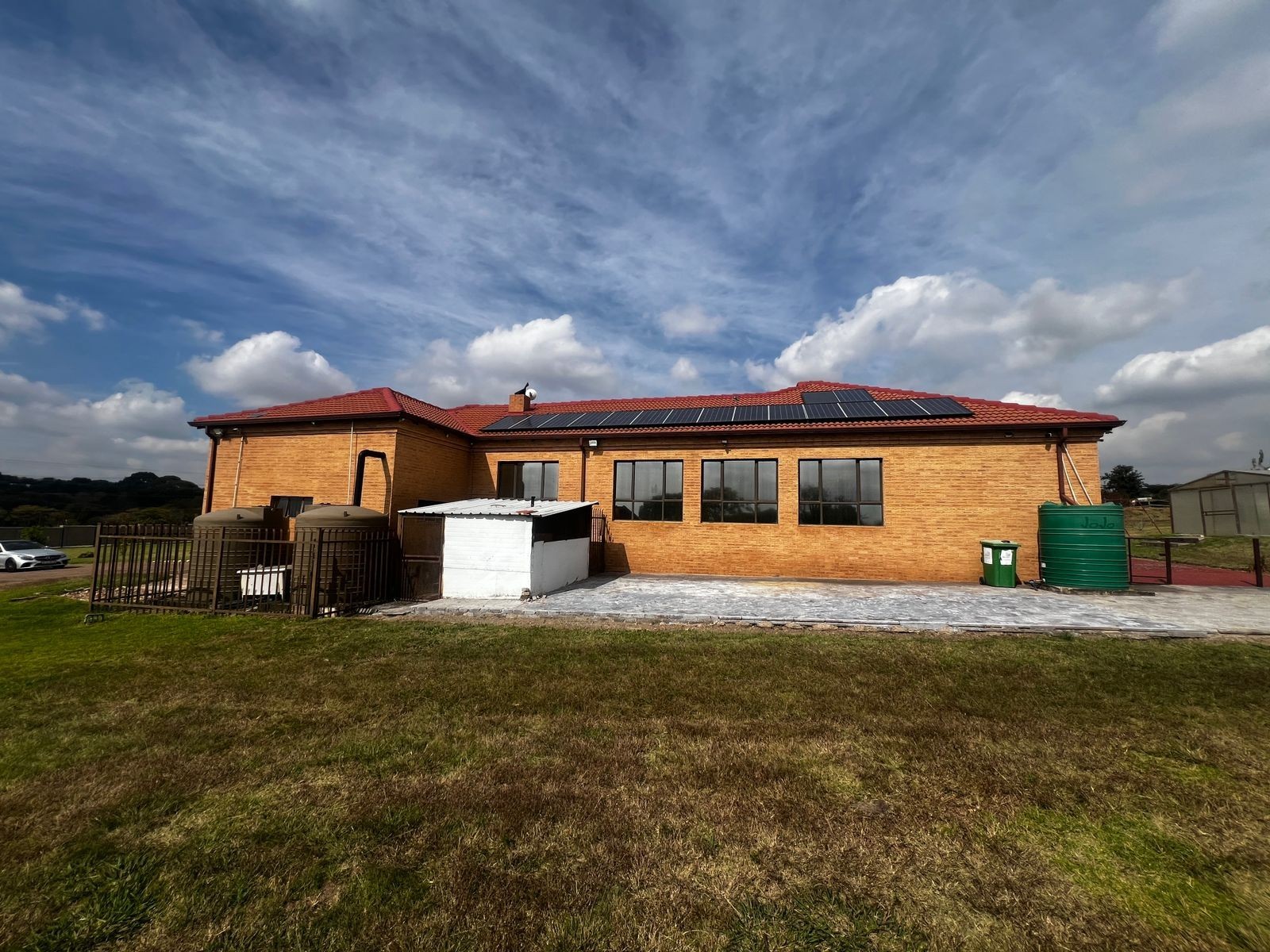 4 Bedroom House For Sale in Mnandi Centurion