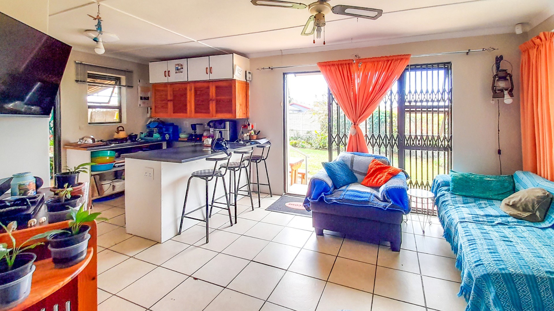 A Hidden Gem Close To All Amenities