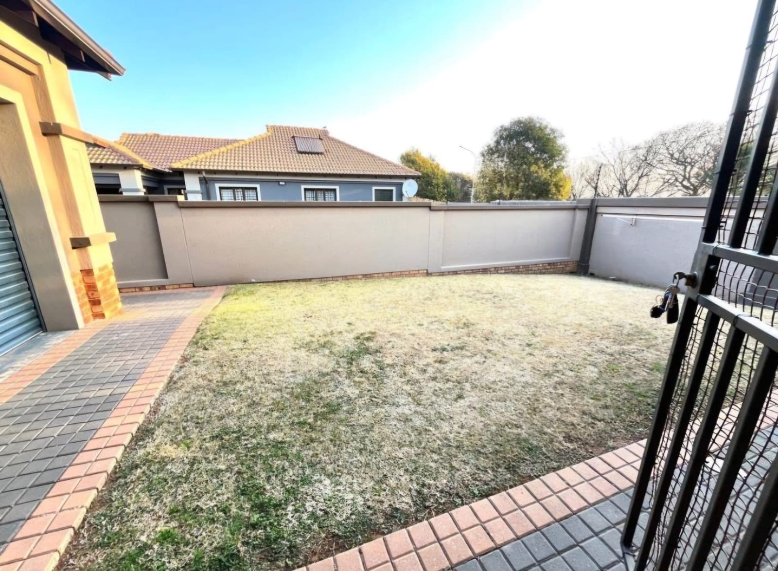 House For Sale in Sunair Park, Brakpan